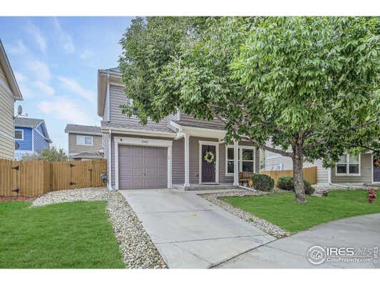 10416 FORESTER PL, LONGMONT, CO 80504 - Image 1