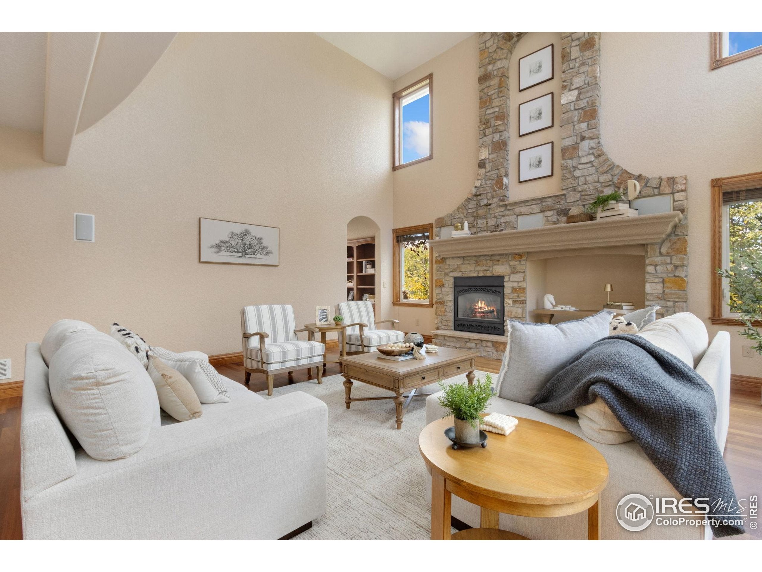 Fort Collins, Colorado, 80526, United States, 5 Bedrooms Bedrooms, ,5 BathroomsBathrooms,Residential,Active,1953988