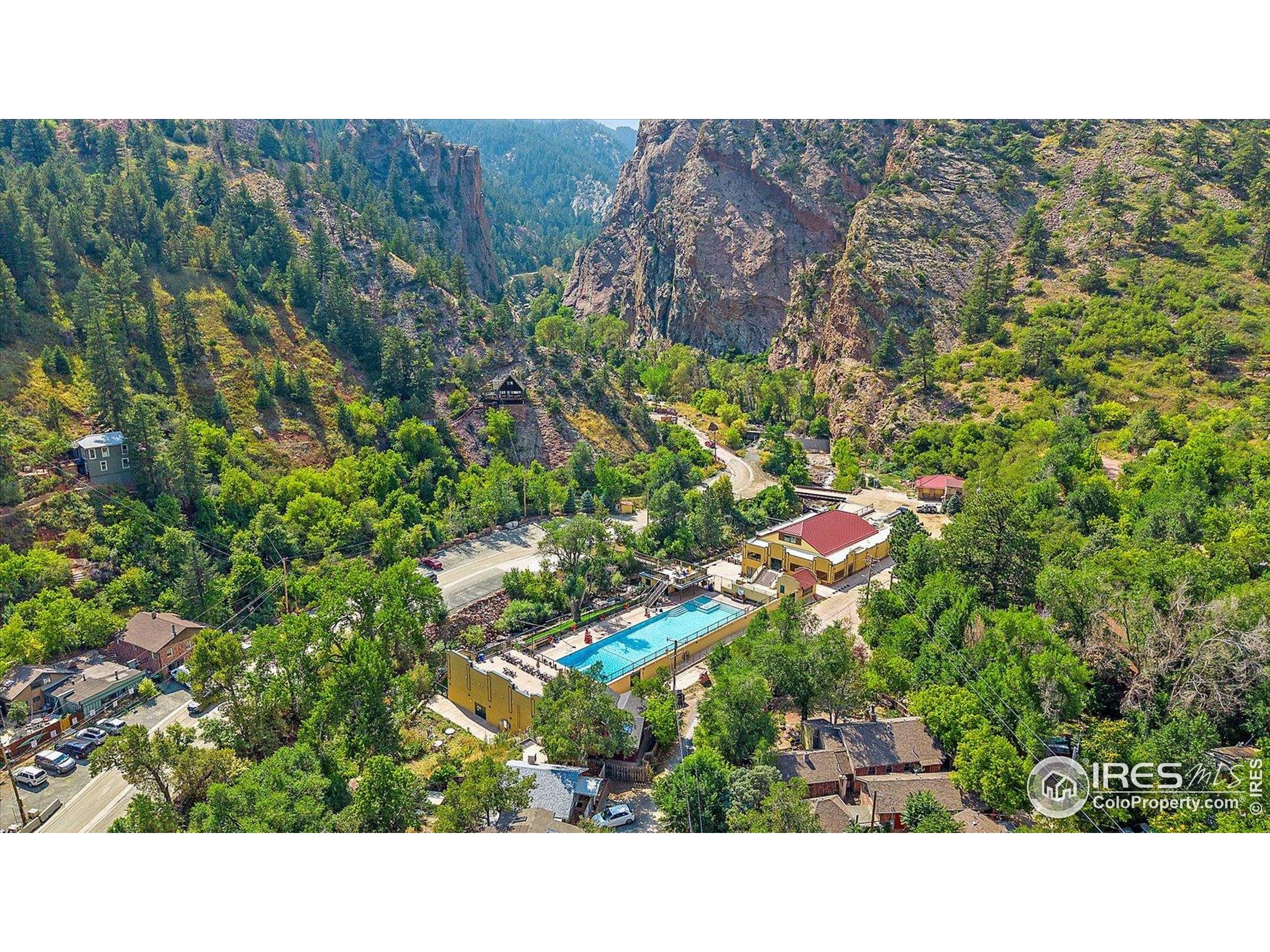 Eldorado Springs, Colorado, 80025, United States, 2 Bedrooms Bedrooms, ,2 BathroomsBathrooms,Residential,Active,1936149