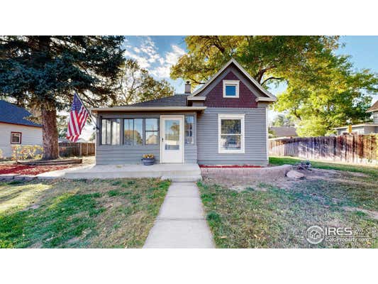 215 1ST AVE, AULT, CO 80610 - Image 1