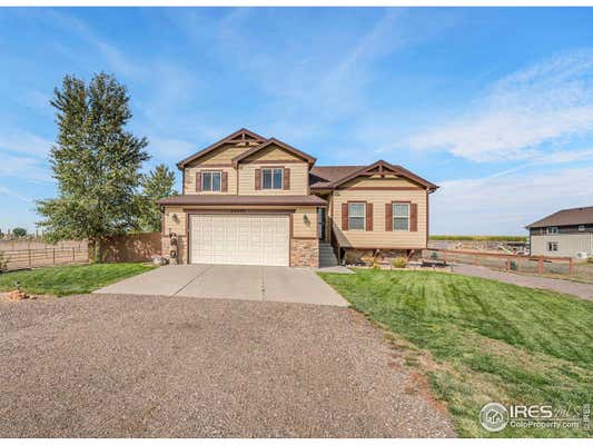 26645 OWL CREEK LN, GILL, CO 80624 - Image 1