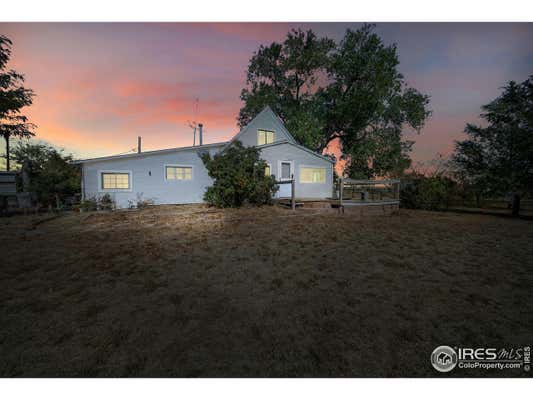 14247 COUNTY ROAD X, WELDONA, CO 80653 - Image 1