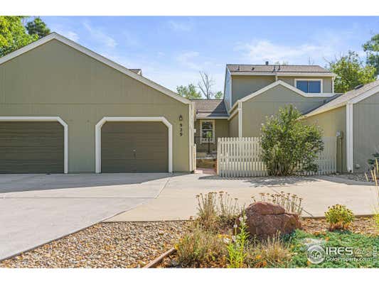 929 REYNOLDS FARM LN # B, LONGMONT, CO 80503 - Image 1