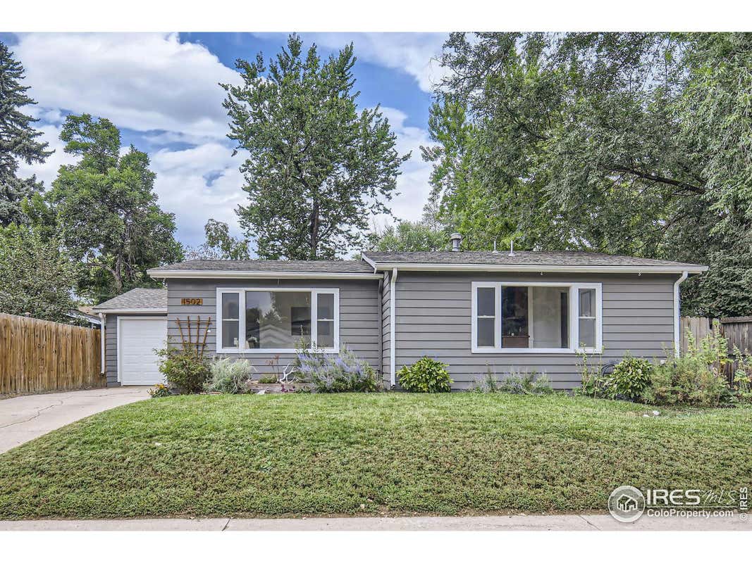 1502 LAPORTE AVE, FORT COLLINS, CO 80521, photo 1 of 26