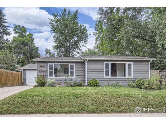 1502 LAPORTE AVE, FORT COLLINS, CO 80521 - Image 1