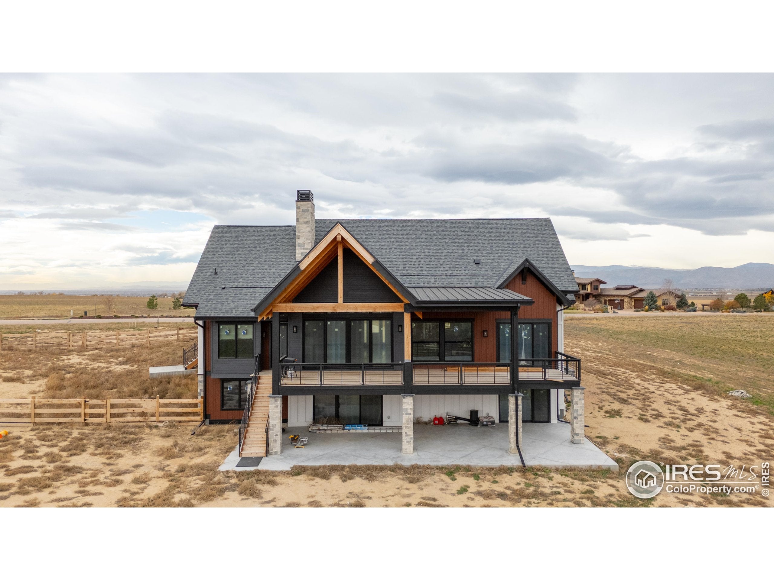 Fort Collins, Colorado, 80524, United States, 2 Bedrooms Bedrooms, ,3 BathroomsBathrooms,Residential,Active,1941109