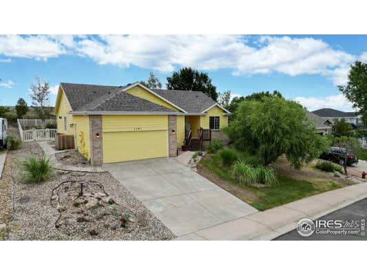 2107 BIRDIE DR, MILLIKEN, CO 80543 - Image 1