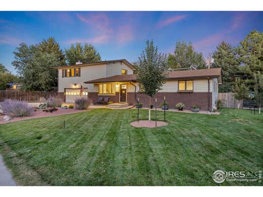 1008 SITKA CT, LOVELAND, CO 80538 - Image 1