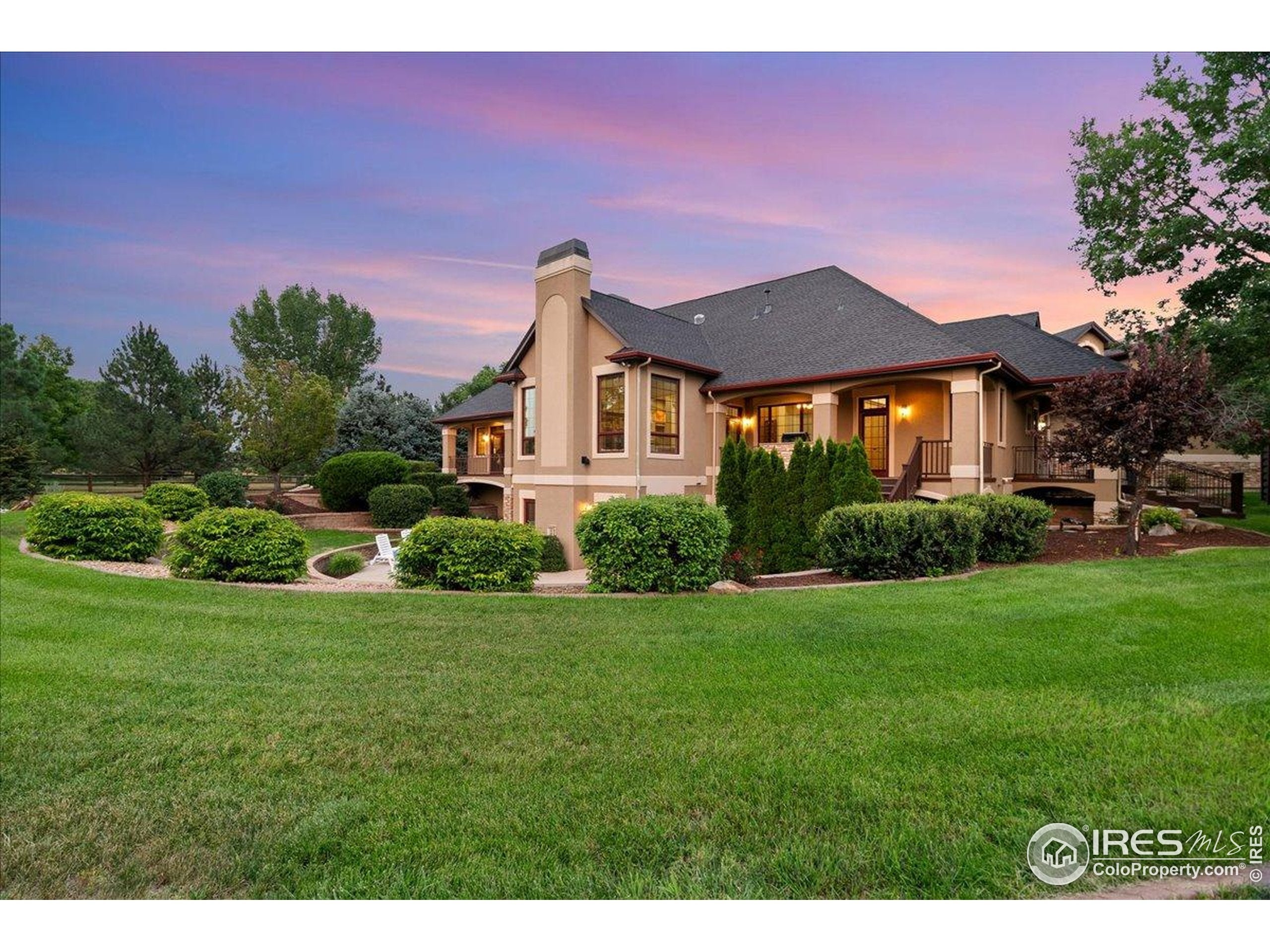 Fort Collins, Colorado, 80524, United States, 5 Bedrooms Bedrooms, ,6 BathroomsBathrooms,Residential,Active,1913972