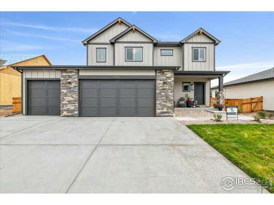 843 CANOE BIRCH DR, WINDSOR, CO 80550 - Image 1