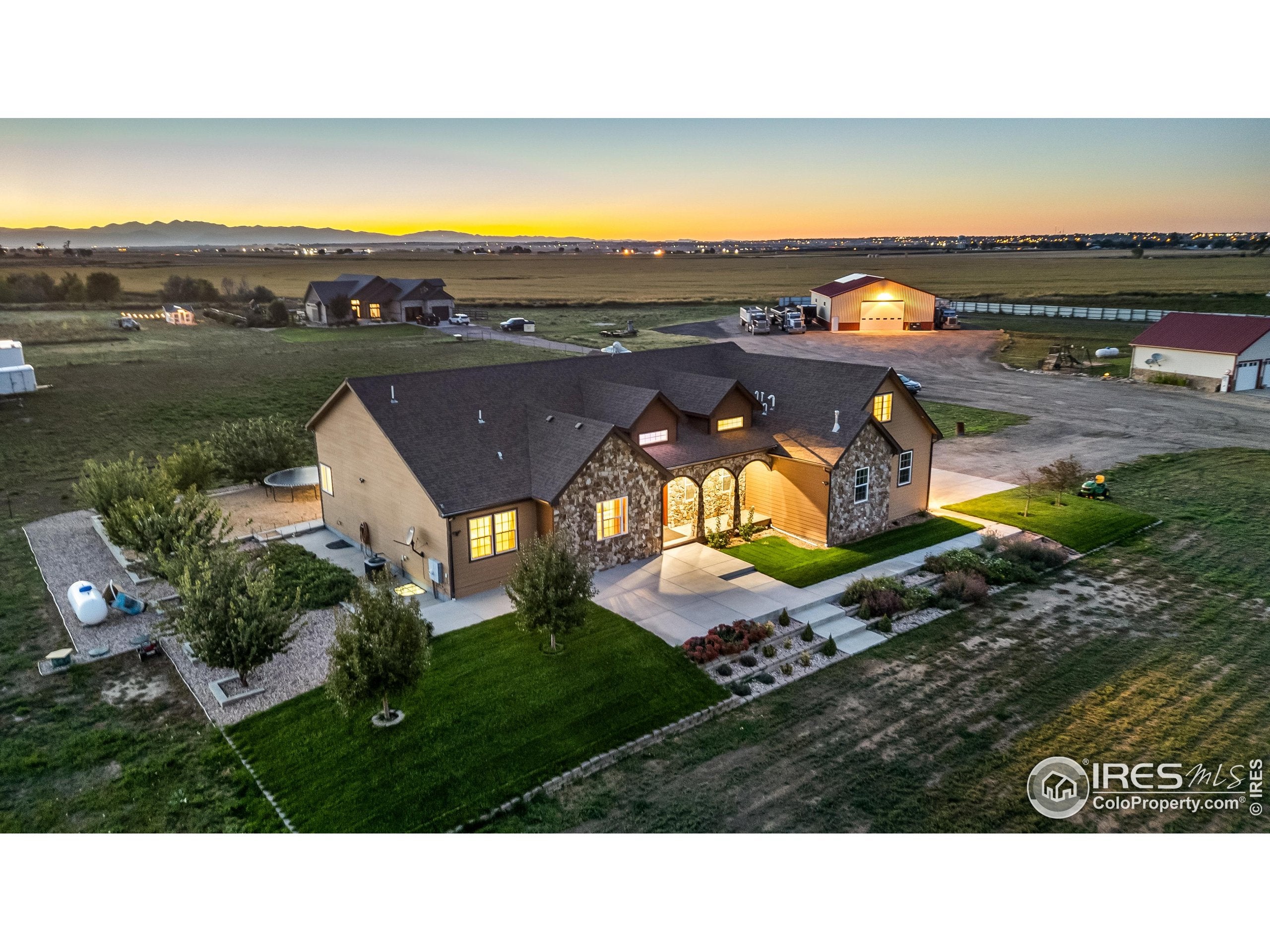 La Salle, Colorado, 80645, United States, 6 Bedrooms Bedrooms, ,4 BathroomsBathrooms,Residential,Active,1953283