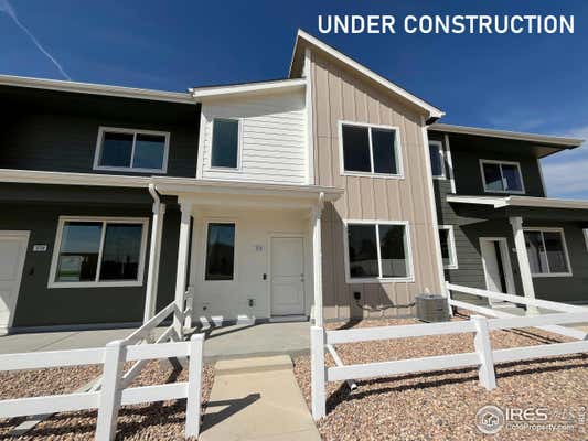 3724 SEQUOIA CT, EVANS, CO 80620 - Image 1