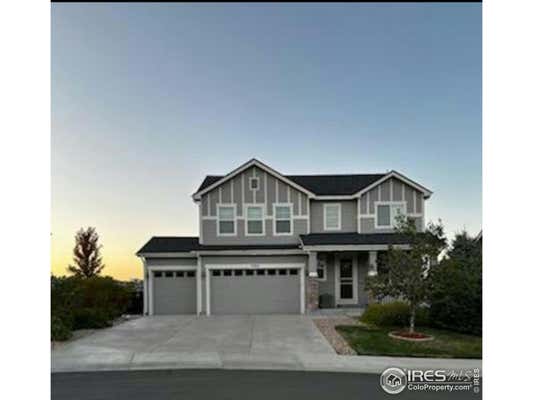 7745 GRADY CIR, CASTLE ROCK, CO 80108 - Image 1