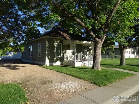 208 2ND ST, KERSEY, CO 80644 - Image 1