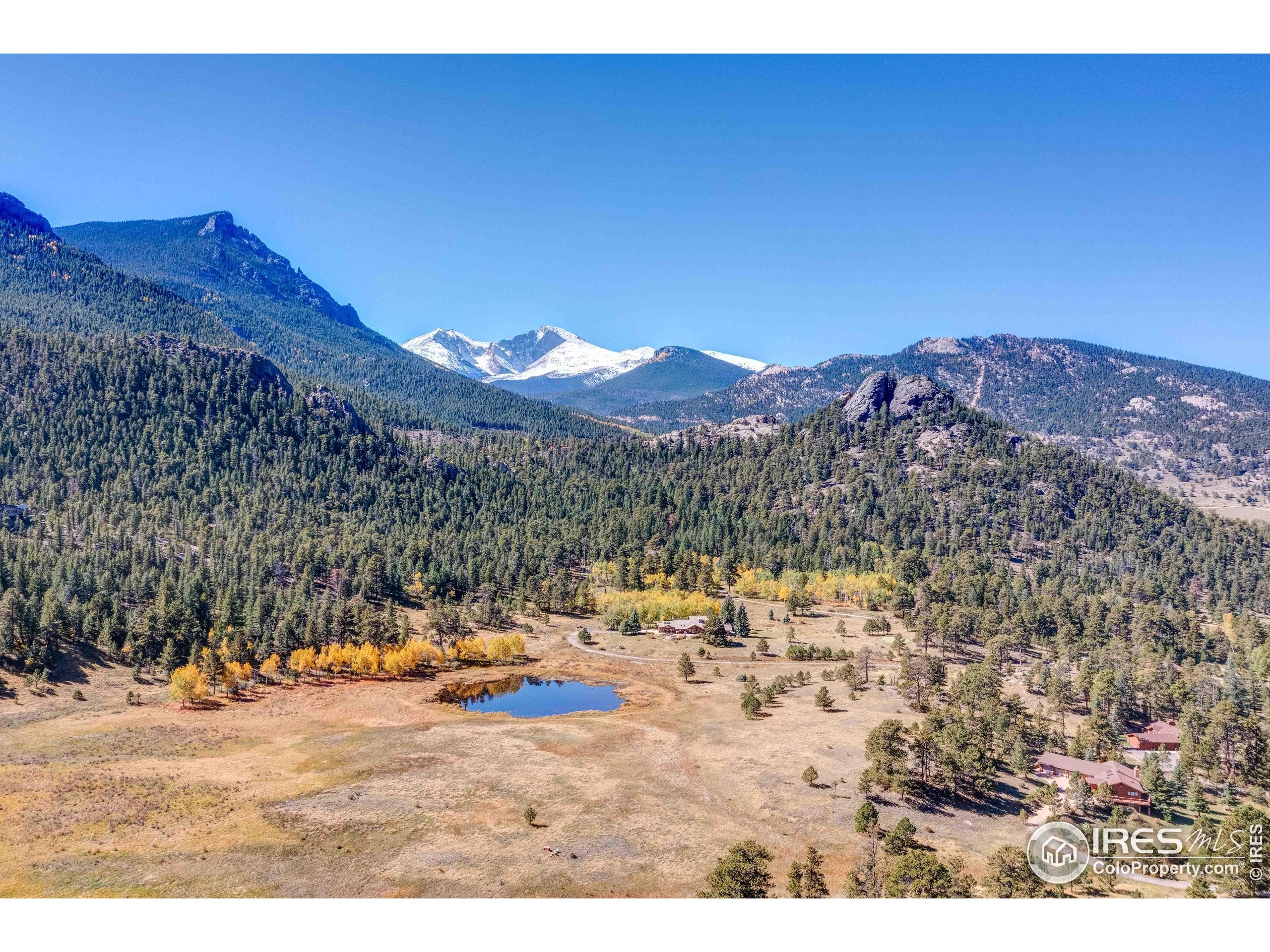 Estes Park, Colorado, 80517, United States, 6 Bedrooms Bedrooms, ,6 BathroomsBathrooms,Residential,Active,1952470