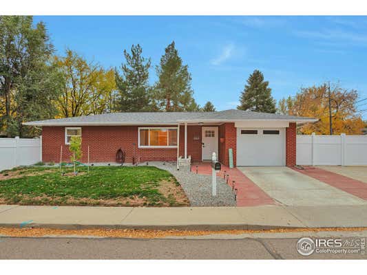 1211 16TH AVE, LONGMONT, CO 80501 - Image 1