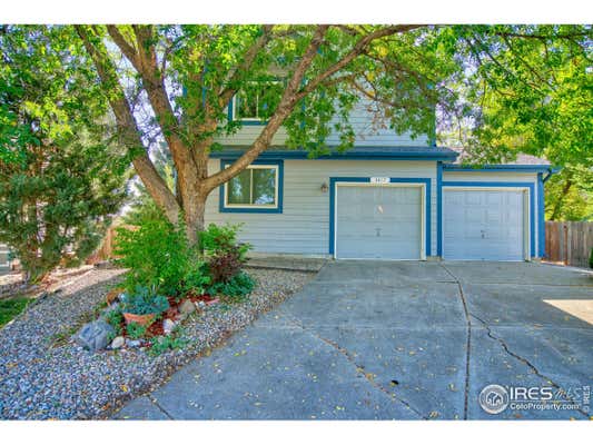 3417 LARKSPUR DR, LONGMONT, CO 80503 - Image 1