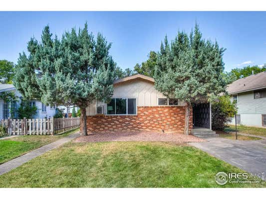 620 W MYRTLE ST, FORT COLLINS, CO 80521 - Image 1