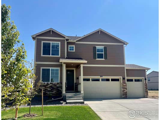 1840 WESTPORT AVE, BERTHOUD, CO 80513 - Image 1