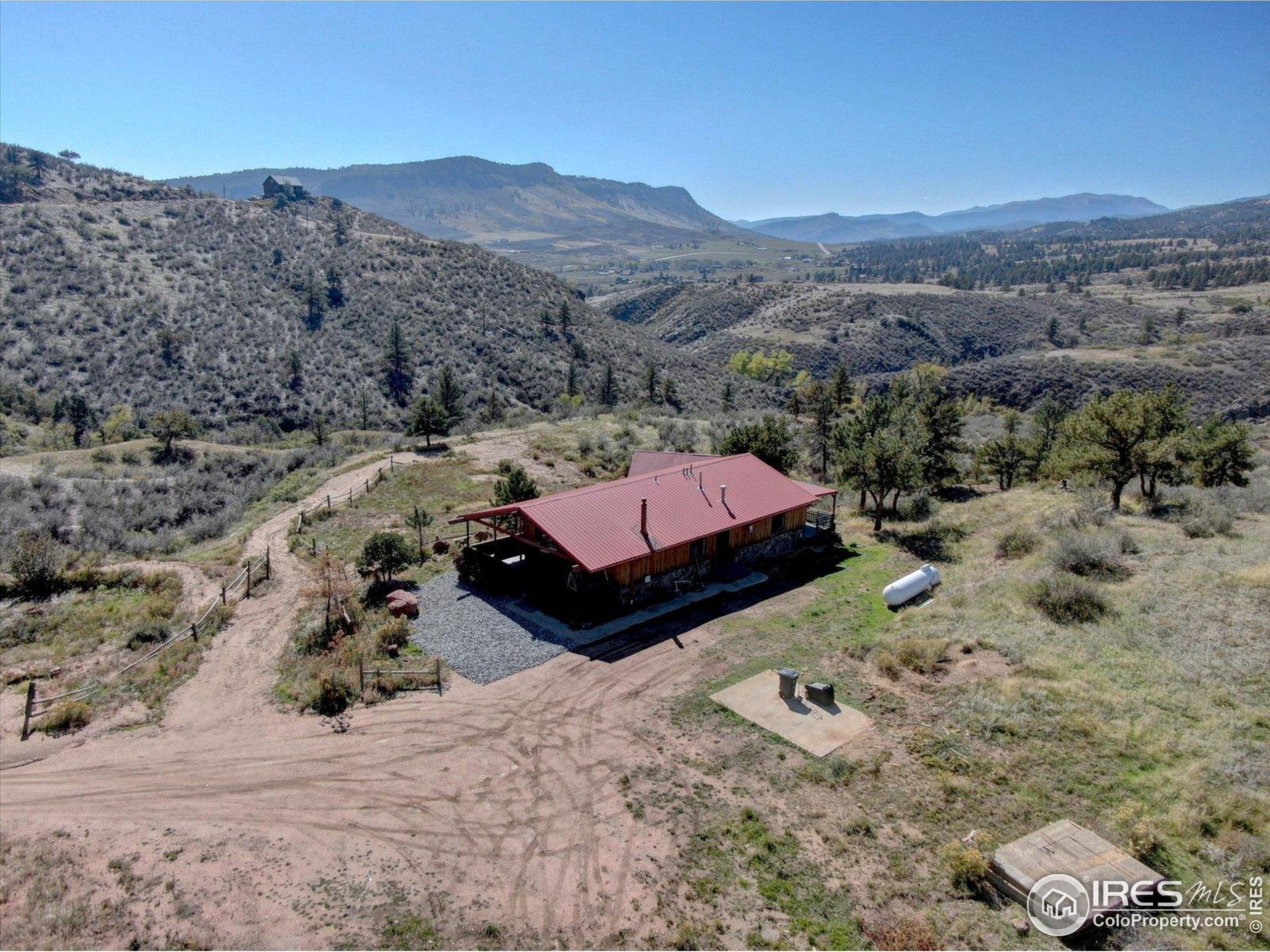 Lyons, Colorado, 80540, United States, 3 Bedrooms Bedrooms, ,2 BathroomsBathrooms,Residential,Active,1969834
