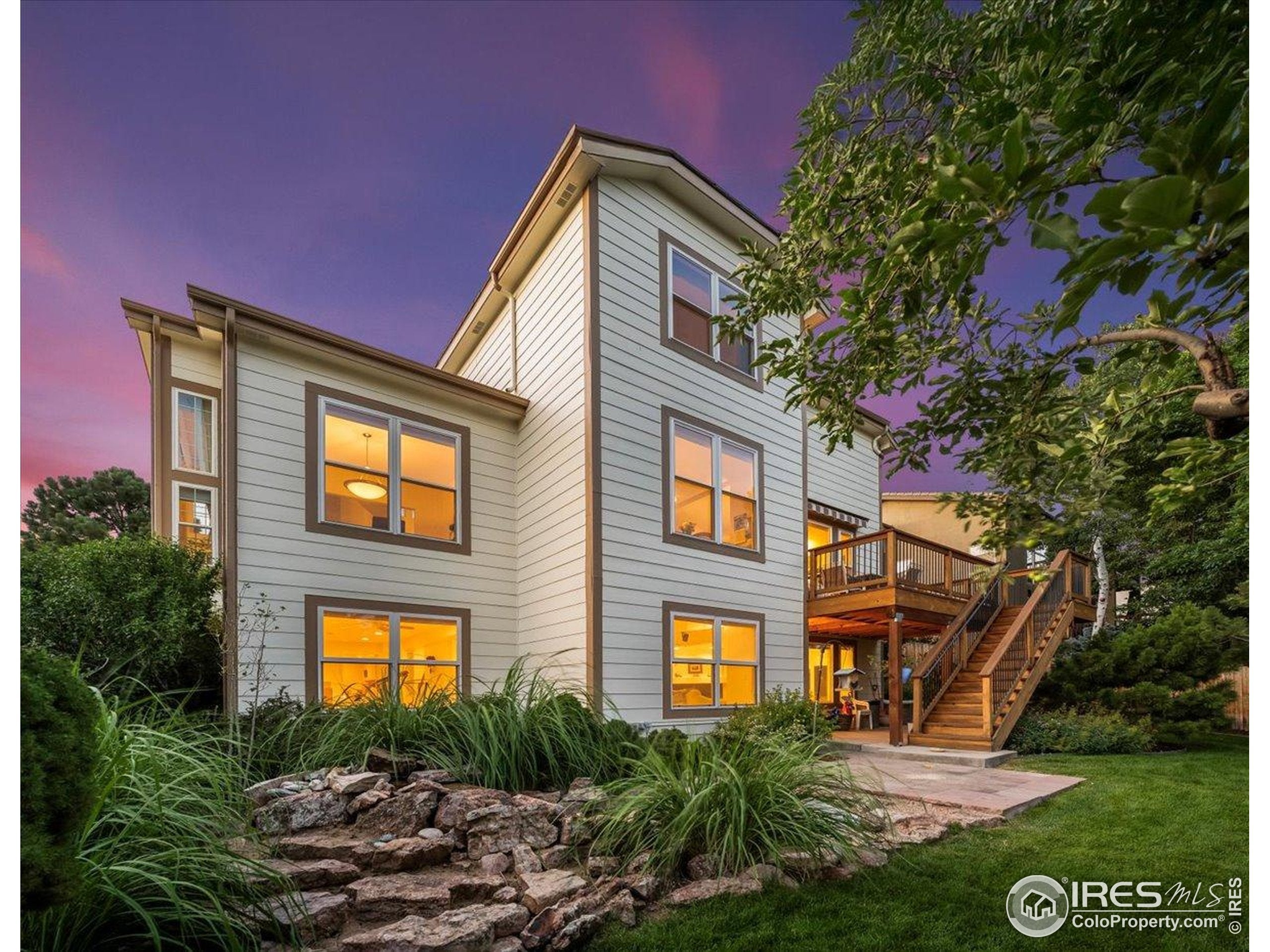 Superior, Colorado, 80027, United States, 5 Bedrooms Bedrooms, ,4 BathroomsBathrooms,Residential,Active,1877834