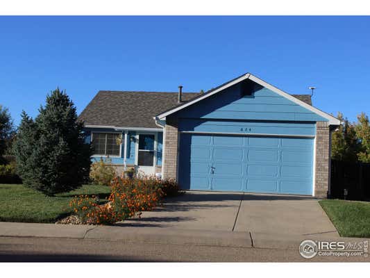 624 SANDPOINT DR, LONGMONT, CO 80504 - Image 1