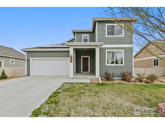 3926 PEACH ST, WELLINGTON, CO 80549 - Image 1