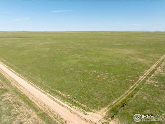 0 COUNTY ROAD 69, GROVER, CO 80729 - Image 1