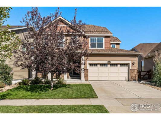 2310 PROVENANCE ST, LONGMONT, CO 80504 - Image 1