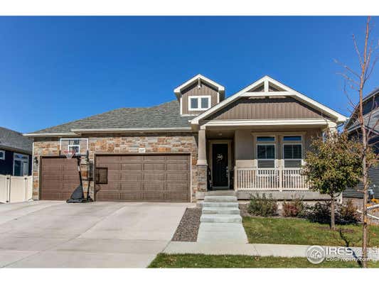 4327 LACEWOOD LN, JOHNSTOWN, CO 80534 - Image 1