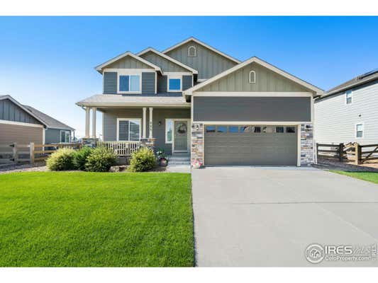 535 KANSAS AVE, BERTHOUD, CO 80513 - Image 1