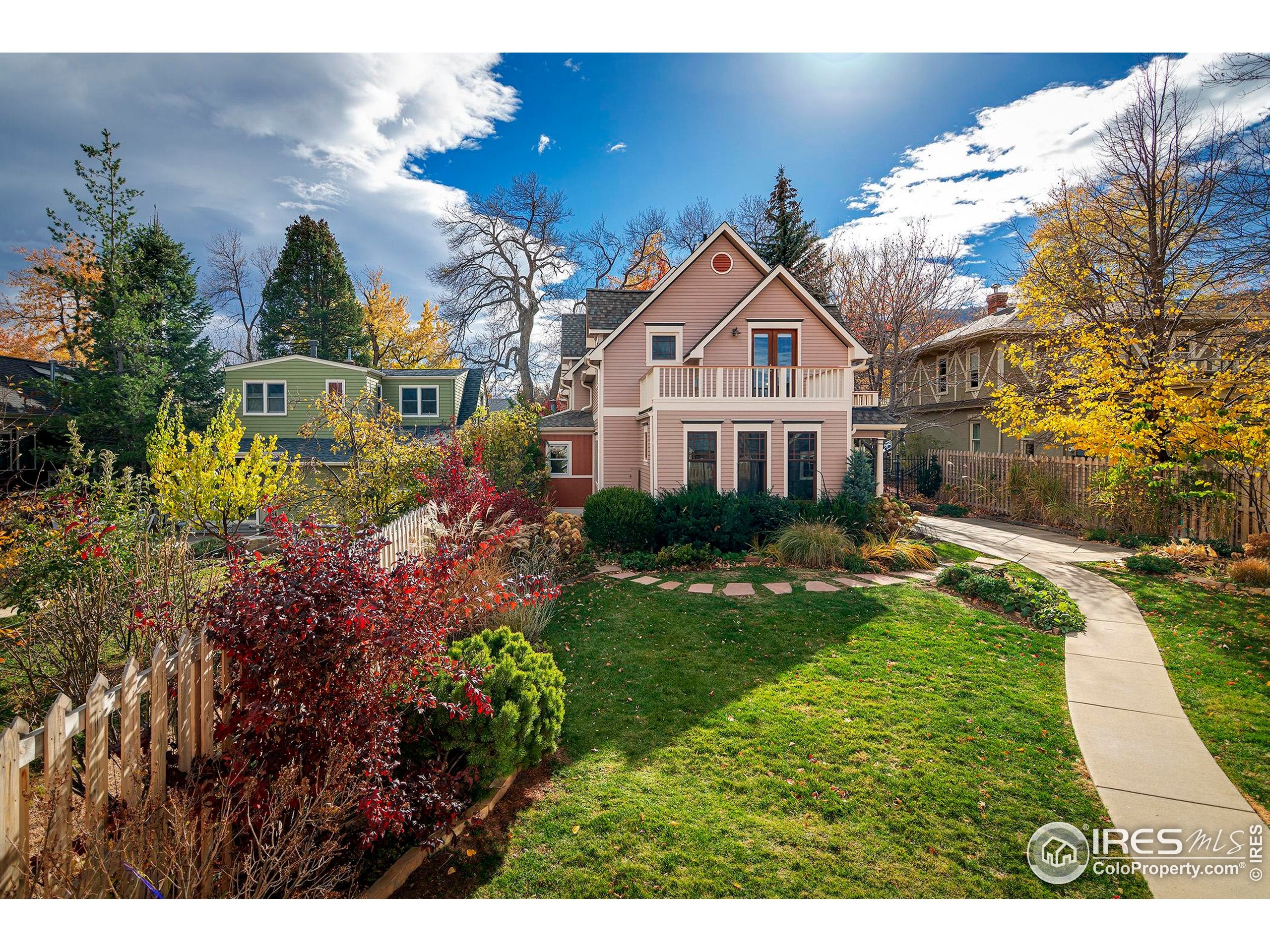 Boulder, Colorado, 80304, United States, 4 Bedrooms Bedrooms, ,3 BathroomsBathrooms,Residential,Active,1997628