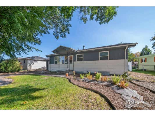 120 CHERRY ST, FORT MORGAN, CO 80701 - Image 1