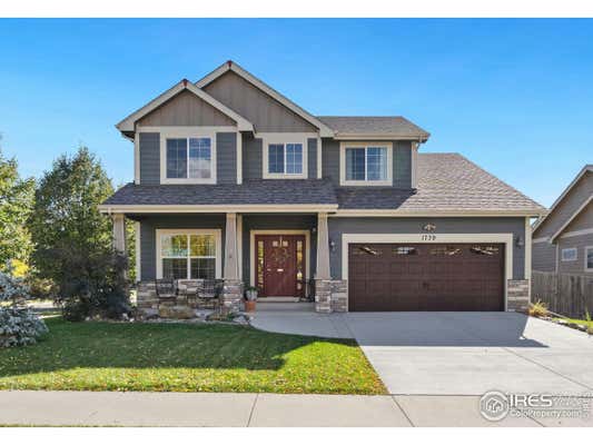 1739 BEAMREACH PL, FORT COLLINS, CO 80524 - Image 1