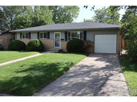 840 35TH ST, BOULDER, CO 80303 - Image 1