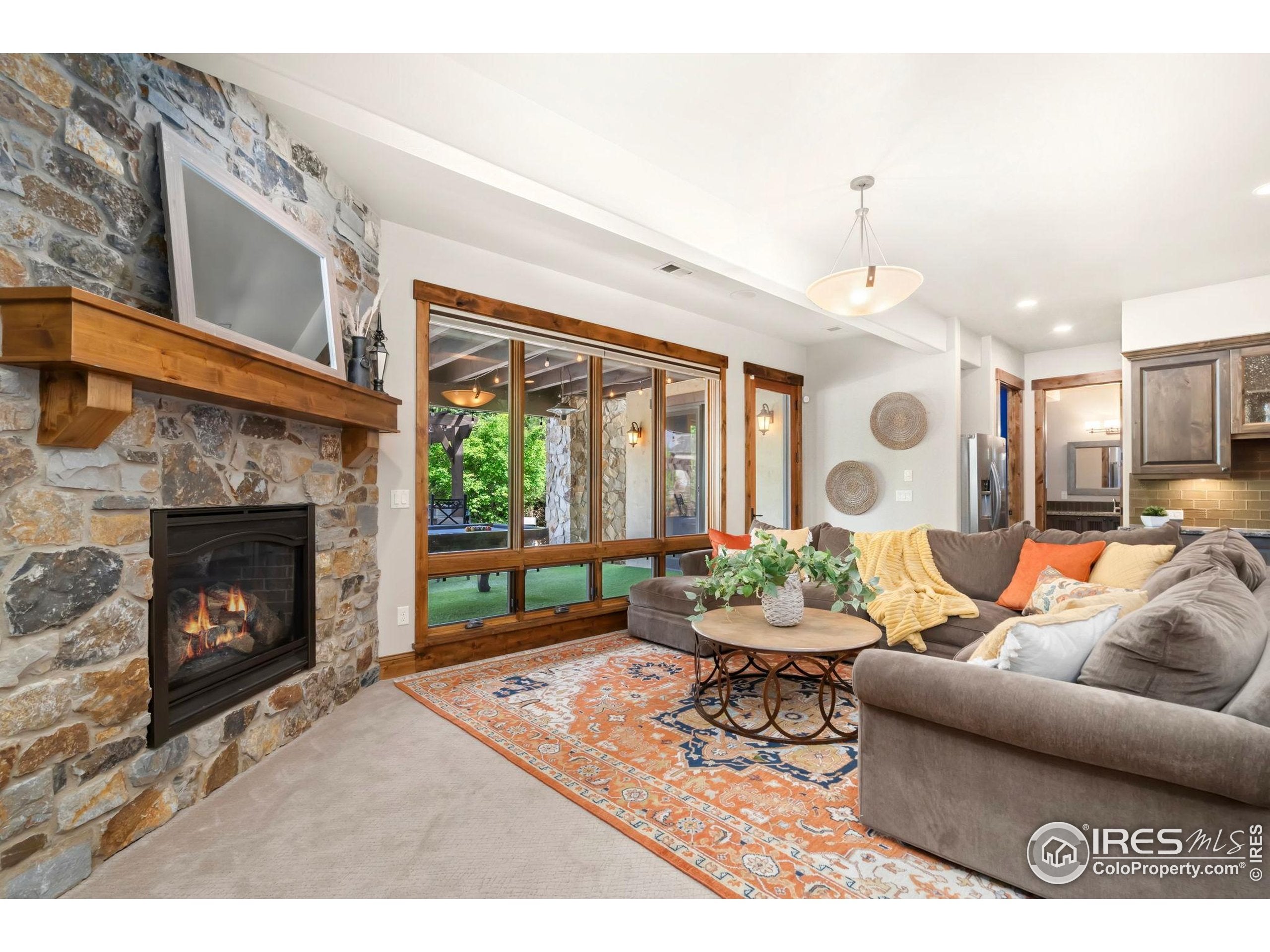 Fort Collins, Colorado, 80528, United States, ,6 BathroomsBathrooms,Residential,Active,1850646