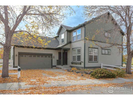 4015 PERIWINKLE LN, LONGMONT, CO 80503 - Image 1