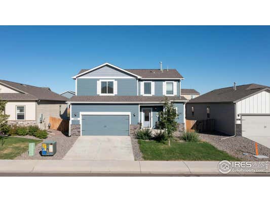 14808 JERSEY DR, MEAD, CO 80542 - Image 1