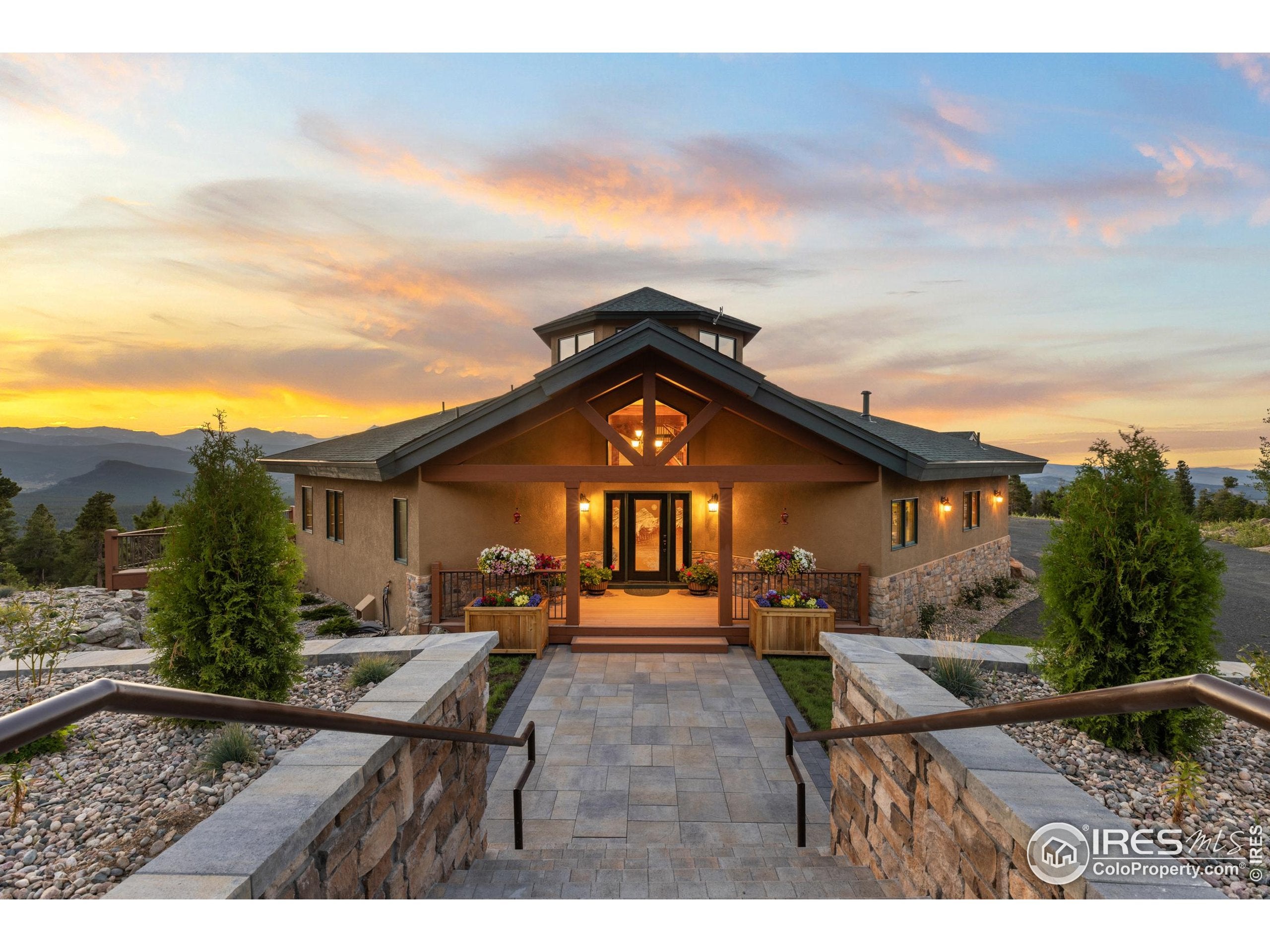 Black Hawk, Colorado, 80422, United States, 4 Bedrooms Bedrooms, ,4 BathroomsBathrooms,Residential,Active,1849232