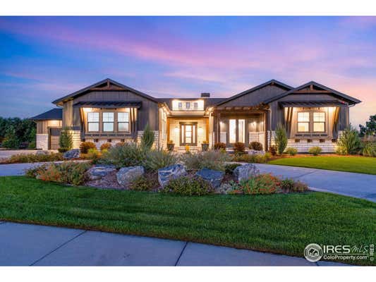 4300 MOUNTAIN SHADOW WAY, TIMNATH, CO 80547 - Image 1