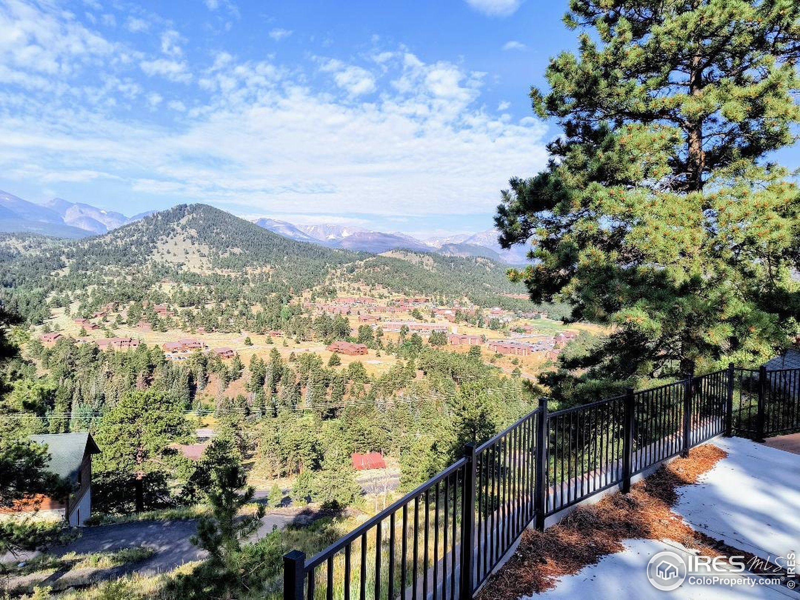 Estes Park, Colorado, 80517, United States, 3 Bedrooms Bedrooms, ,2 BathroomsBathrooms,Residential,Active,1755239
