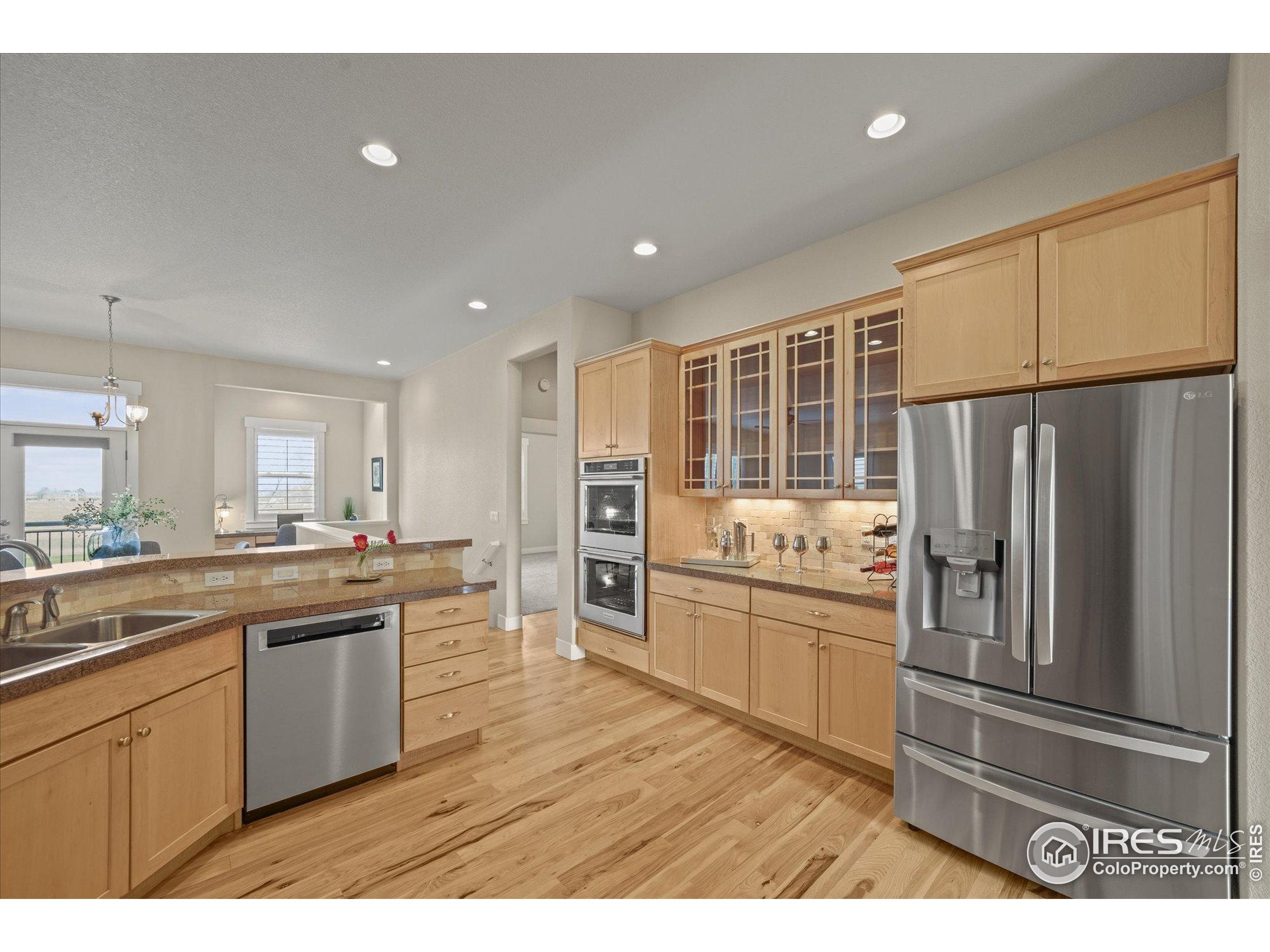 Lafayette, Colorado, 80026, United States, 4 Bedrooms Bedrooms, ,3 BathroomsBathrooms,Residential,Active,1997558