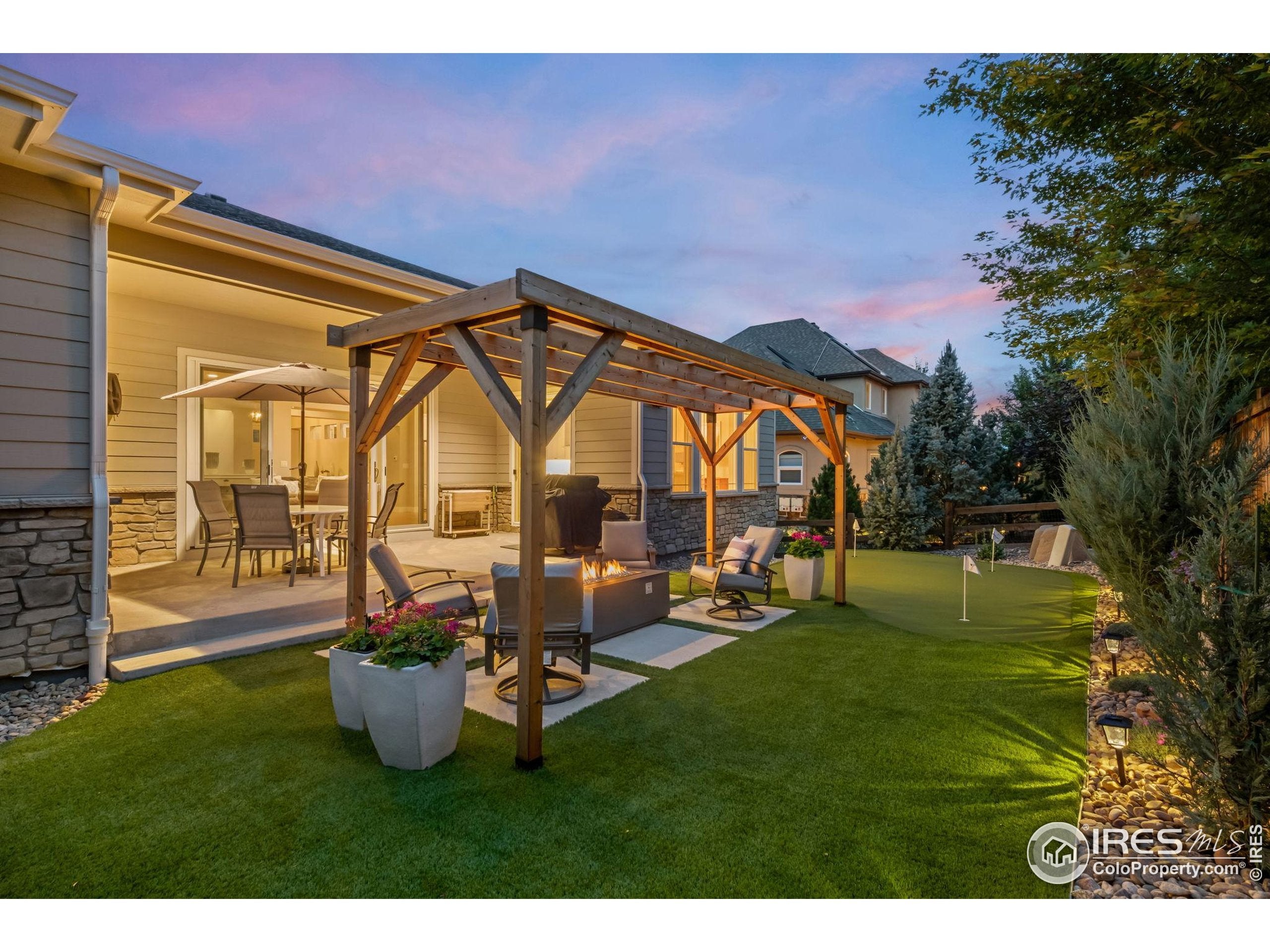 Golden, Colorado, 80403, United States, 5 Bedrooms Bedrooms, ,4 BathroomsBathrooms,Residential,Active,1945502