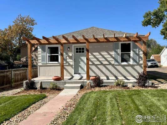 241 GAY ST, LONGMONT, CO 80501 - Image 1