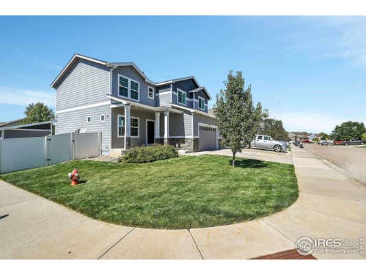 893 VOLANS DR, LOVELAND, CO 80537, photo 4 of 27