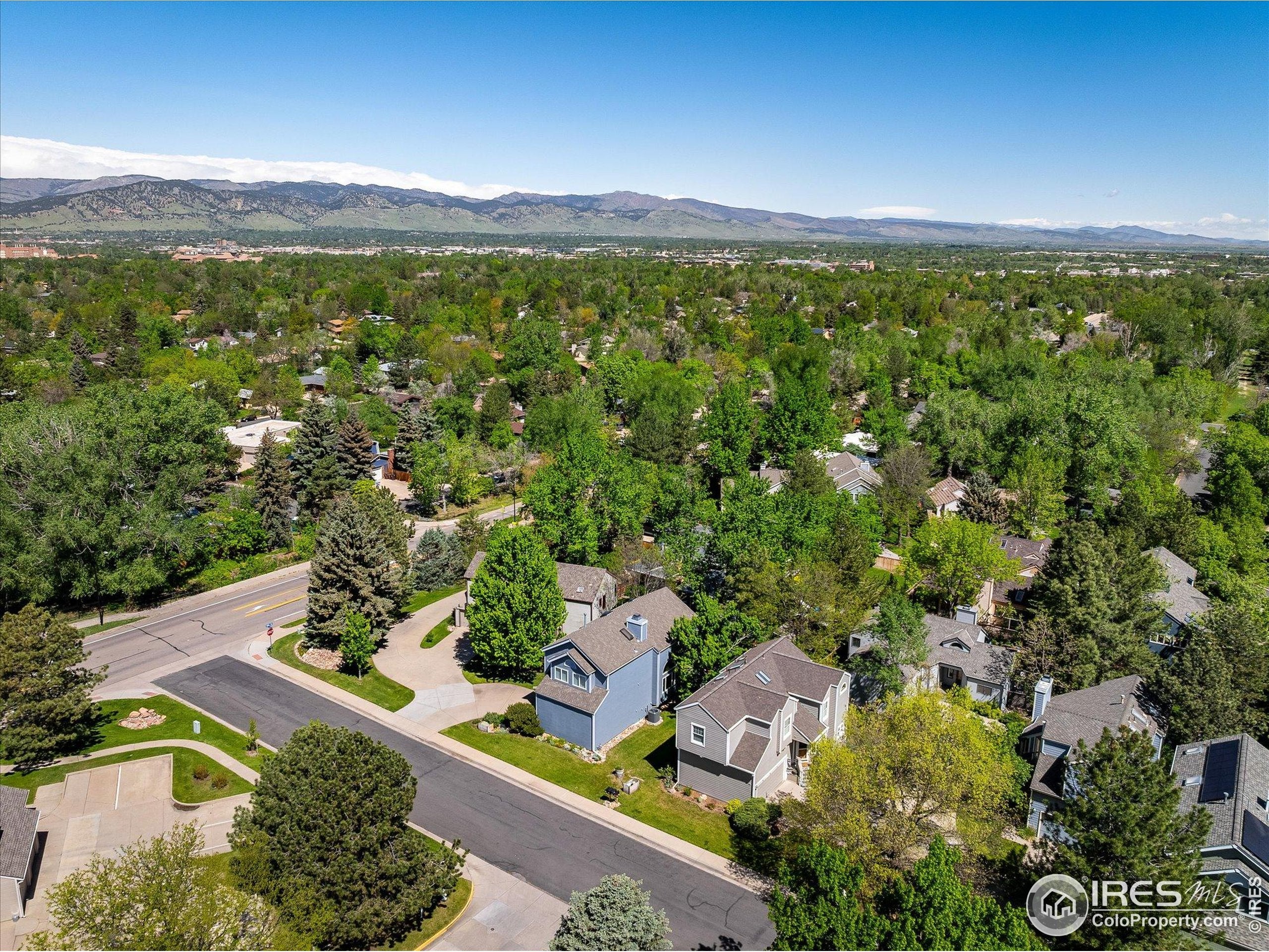 Boulder, Colorado, 80303, United States, 3 Bedrooms Bedrooms, ,4 BathroomsBathrooms,Residential,Active,1820373
