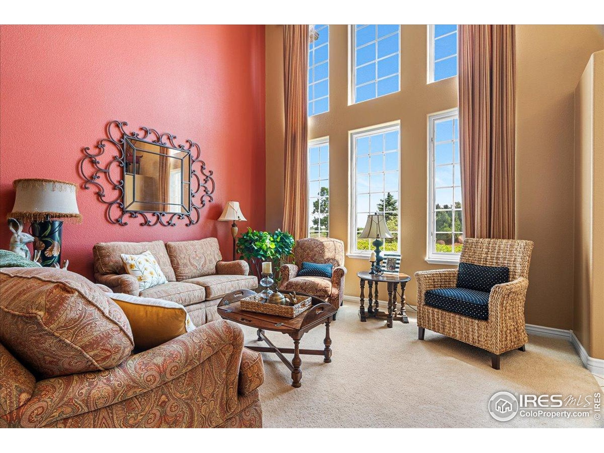 Loveland, Colorado, 80538, United States, 7 Bedrooms Bedrooms, ,5 BathroomsBathrooms,Residential,Active,1952273