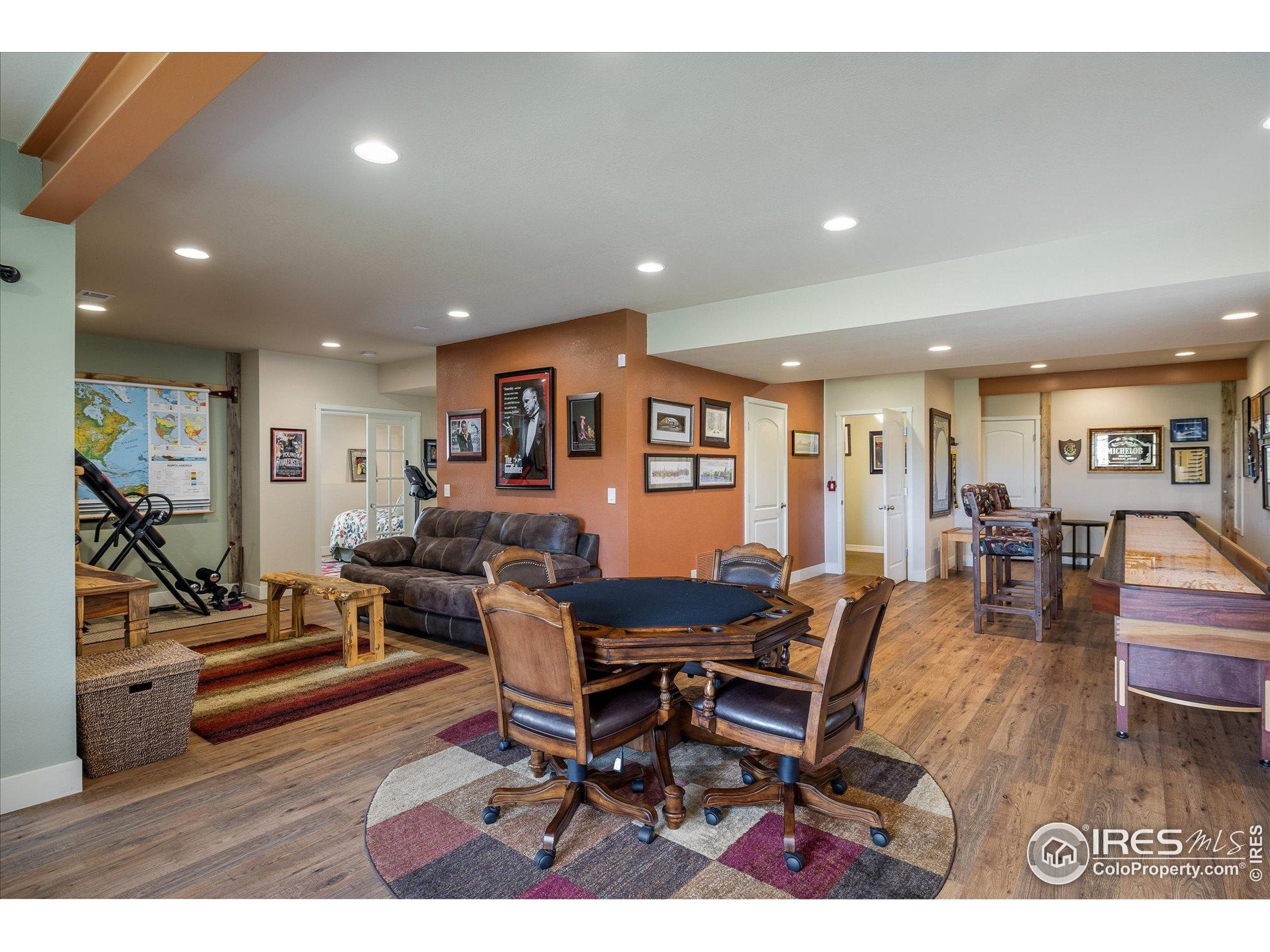 Erie, Colorado, 80516, United States, 4 Bedrooms Bedrooms, ,4 BathroomsBathrooms,Residential,Active,1909665