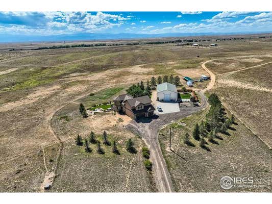 12508 COUNTY ROAD 90, PIERCE, CO 80650 - Image 1