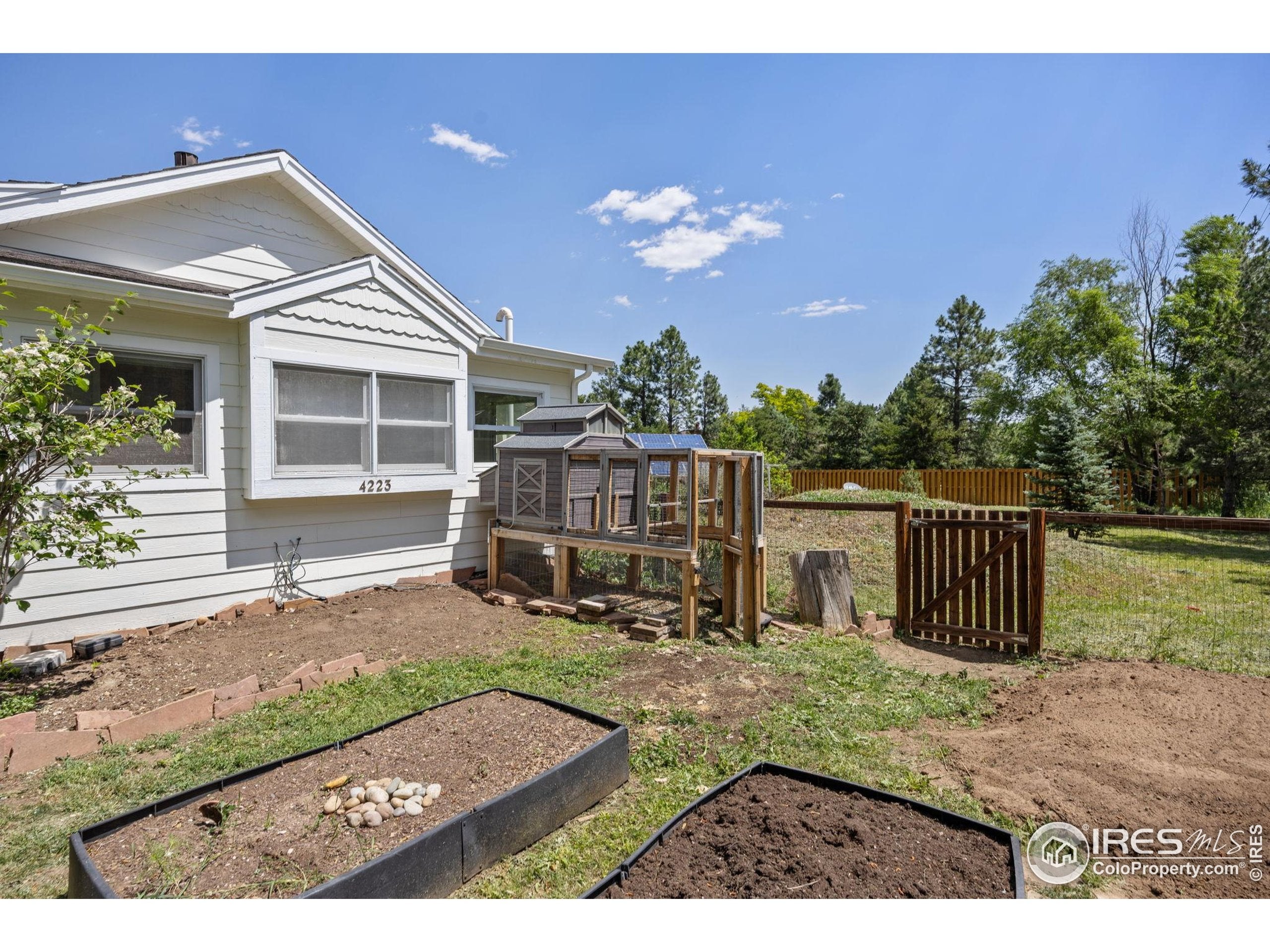Boulder, Colorado, 80303, United States, ,4 BathroomsBathrooms,Residential,Active,1868151